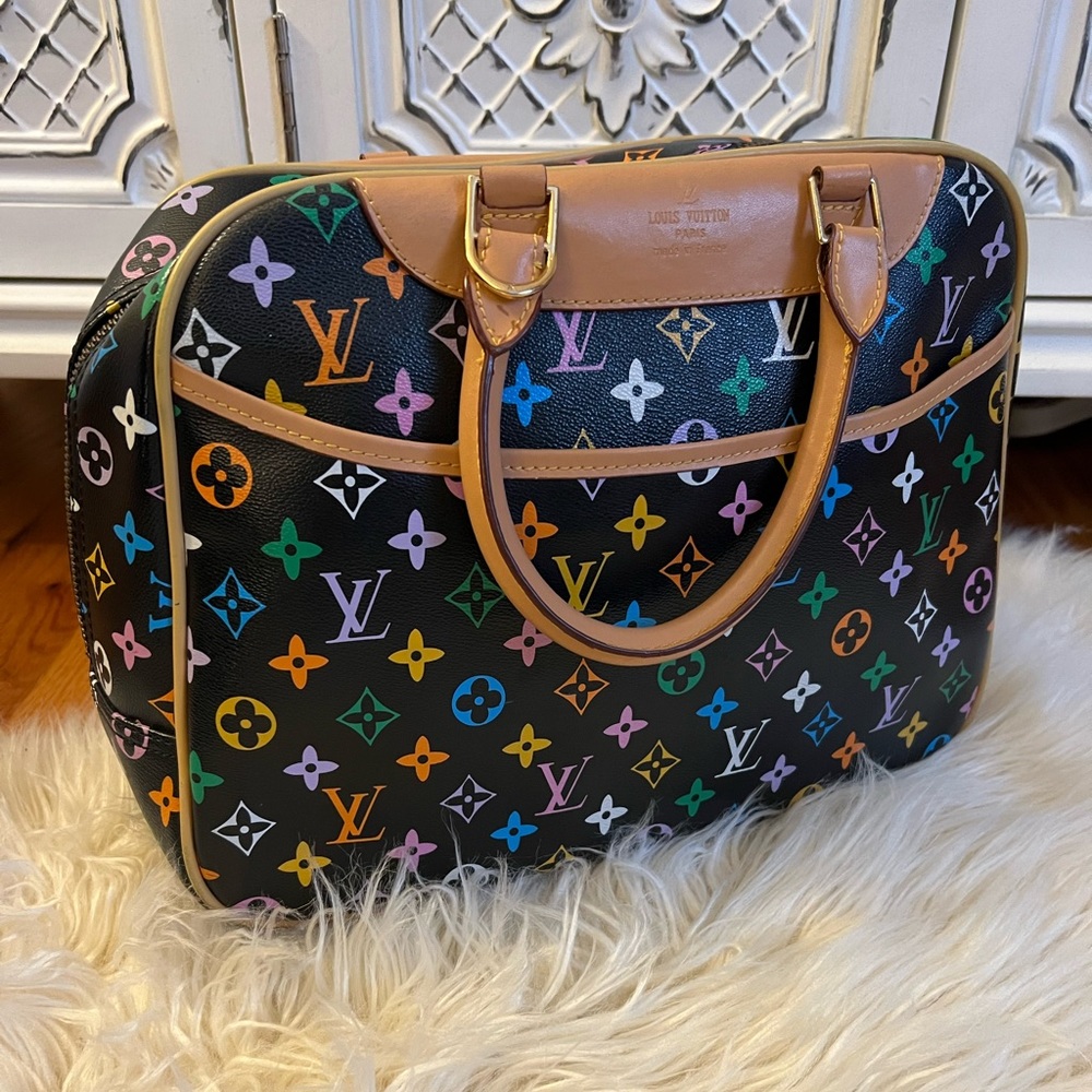 Designer Inspired Handbag